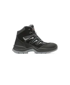 Exena Vettore_Grey S3 SRC munkavédelmi bakancs - fekete - 40, Szín: fekete, Méret: 40