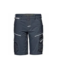 Sir Safety System Guard Gemini bermuda - szürke - 42, Szín: szürke, Méret: 42