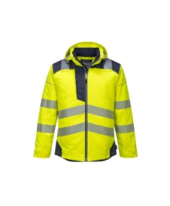 T400 - Vision Hi-Vis télikabát