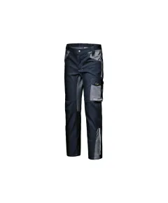 Sir Safety System Fusion Stretch derekas nadrág - navy/szürke - 68, Szín: navy/szürke, Méret: 68