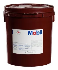 Mobilgrease XHP 222 18kg zsír, Kiszerelés: 18 kg