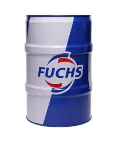 Fuchs Titan Cargo 15W-40 - 60 L, Kiszerelés: 60 L