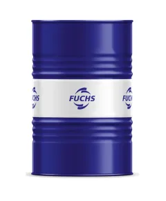 Fuchs Titan Cargo LD3 EVO 10W-40 - 205 L