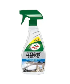 TURTLE WAX 52804 7619 CLEARVUE ÜVEGTISZTITÓ 500ml
