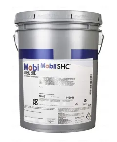 Mobilith SHC PM  220 16kg Kopásgátló zsír, Kiszerelés: 16 kg