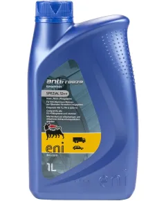 Eni Antifreeze Spezial 12++ - 1L