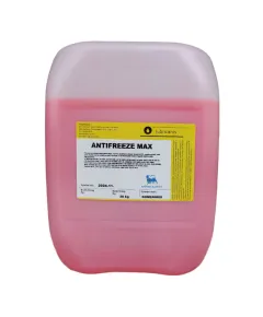 Eni Antifreeze Max - 20kg