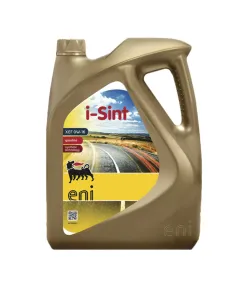 Eni i-Sint XEF 0W-16 - 5L