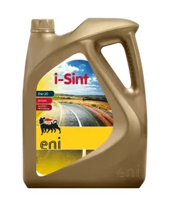 Eni i-Sint tech P 0W-20 - 5L