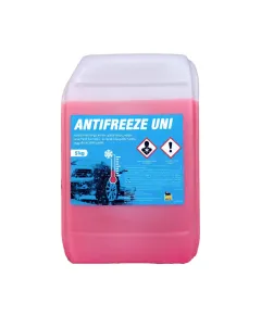 Eni Antifreeze Uni - 5kg, Kiszerelés: 5 kg