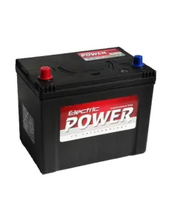 Electric Power 12V 60Ah B+ JAPÁN Akkumulátor