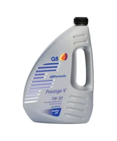Q8 Formula Prestige V 5w-30 1L