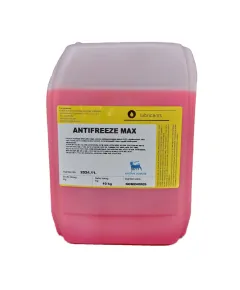 Eni Antifreeze Max - 10kg, Kiszerelés: 10 kg