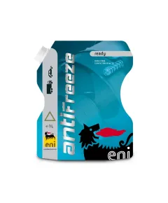 Eni Antifreeze Max Ready to use - 1L