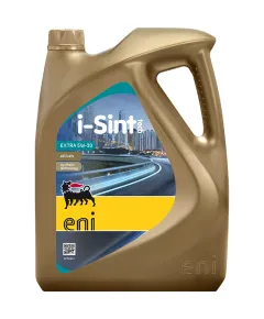 Eni i-Sint tech EXTRA 5W-30 - 5L