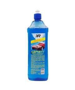 AUTÓSAMPON CARNETT 1.0 l