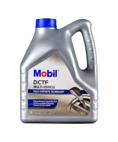 Mobil DCTF Multi-Vehicle - 4L, Kiszerelés: 4 L