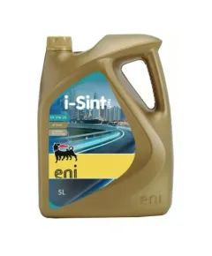 Eni i-Sint tech VK 0W-20 5L