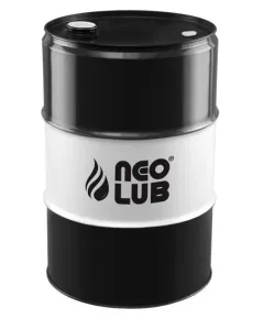 NEO LUB CLP 220 ipari hajtóműolaj 205L