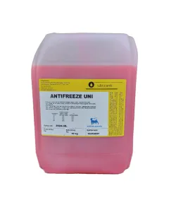 Eni Antifreeze Uni - 10kg