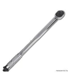 57350 NYOMATÉKKULCS 1/2" 465mm 28-210Nm
