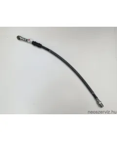 FÉKCSŐ GUMI ELSŐ FELSŐ FT 3268