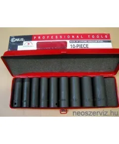 225212 CROWAFEJ 1/4" 6 L.H. 12-ES