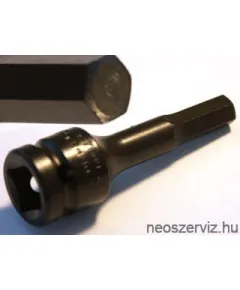 447614 LÉGKULCSFEJ IMBUSZ 1/2" 14mm