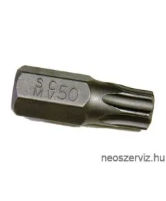 2T3025 BIT TORX 30mm.