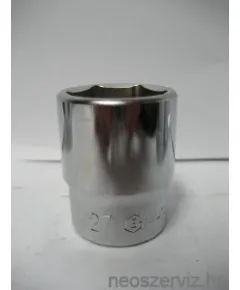 423827 CROWAFEJ 27mm 1/2"