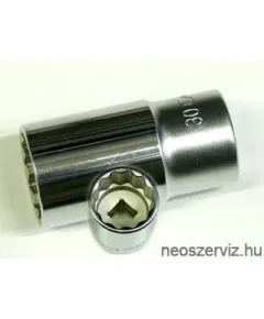 427816 CROWAFEJ 6 LAP 1/2" 16mm l.: 78mm