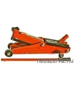 KROKODIL FORMÁJÚ EMELŐ 3T 135mm-400mm T830020