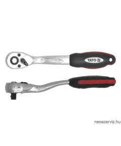 YT-0318 RACSNIS HAJTÓKAR 1/2" 290mm.