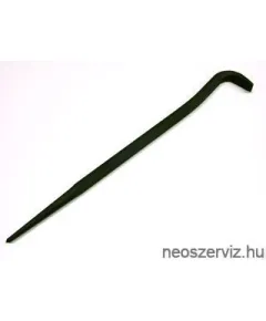 417823 LÉGKULCSFEJ 1/2"