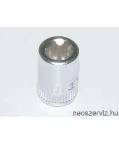 208+6115 TORX CROWA 1/4" T-15