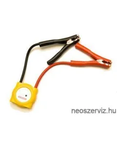 AT7104 AKKUMULÁTOR ŐR 12V HEGESZTÉSHEZ /FD1145