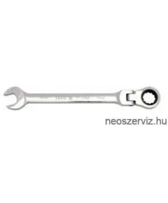 YT-1676 RACSNIS CSILLAG-VILLÁSKULCS CSUKLÓS 10mm
