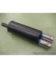 KIPUFOGÓDOB SPORT HÁTSÓ SWIFT 3-5A.DUPLA PAR104