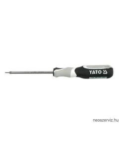 YT-2741 CSAVARHUZÓ TORX T5X75mm