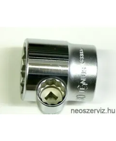 433832 CROWAFEJ 1/2" 12LAP