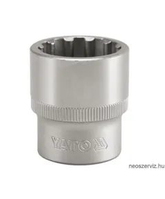 433810 CROWAFEJ 10mm 12l 1/2" h:38mm