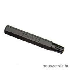 2T7550 BIT TORX 75mm.