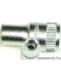 222512 CROWAFEJ 1/4" 12mm 6l.