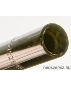 MK6112 /AT1073/ GYERTYAKULCS 14mm 3/8" RENAULT