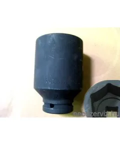 649521 LÉGKULCSFEJ 21mm 3/4" HOSSZU