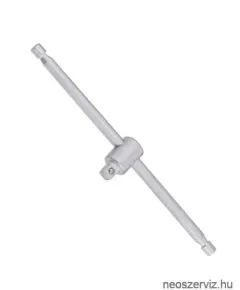 280020 CROWA KERESZTSZÁR 1/4"