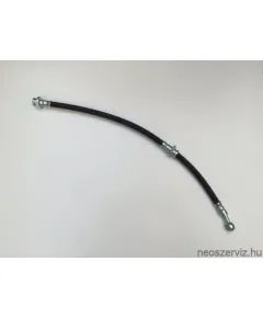 FÉKCSŐ GUMI ELSŐ FT 4789 SWIFT -98 51580-63B00