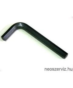 572916L IMBUSZKULCS HOSSZÚ