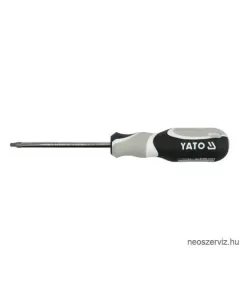 YT-2752 CSAVARHUZÓ TORX T25X100mm