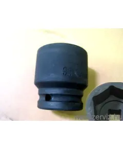 645224 LÉGKULCSFEJ 24mm 3/4"